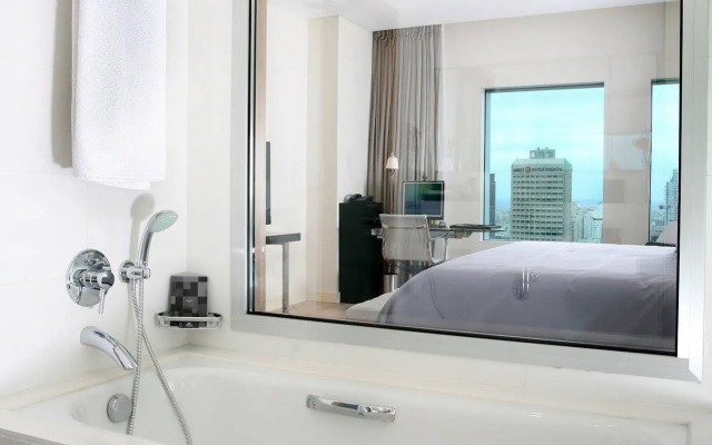 Crowne Plaza Tel Aviv City Center by IHG
