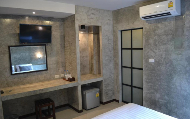Ritsurin Boutique Hotel