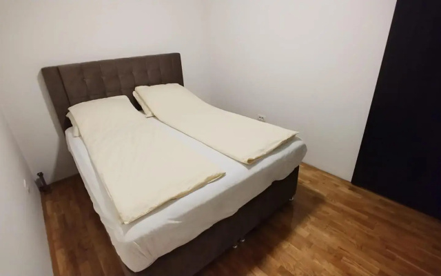 Apartments Aida