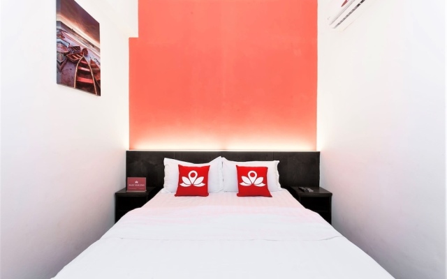Madras Hotel by ZEN Rooms Basic