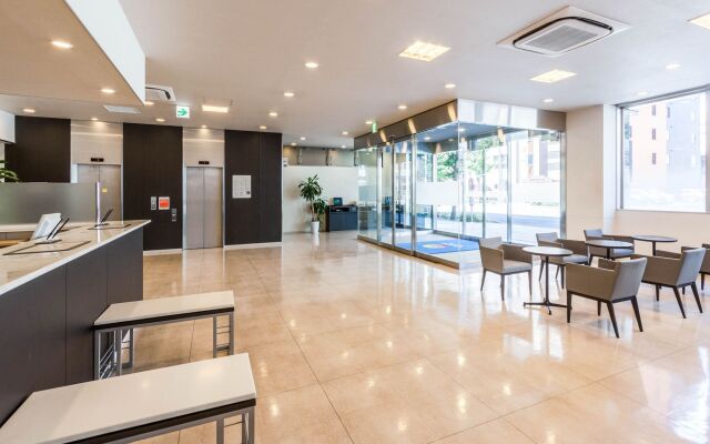 Comfort Hotel Hamamatsu