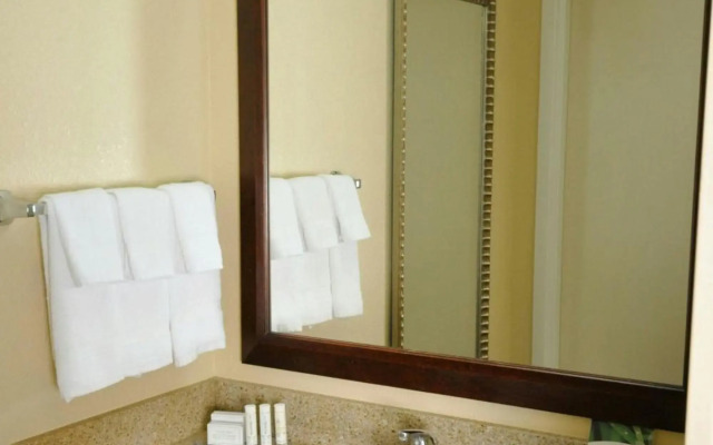 Springhill Suites by Marriott Galveston