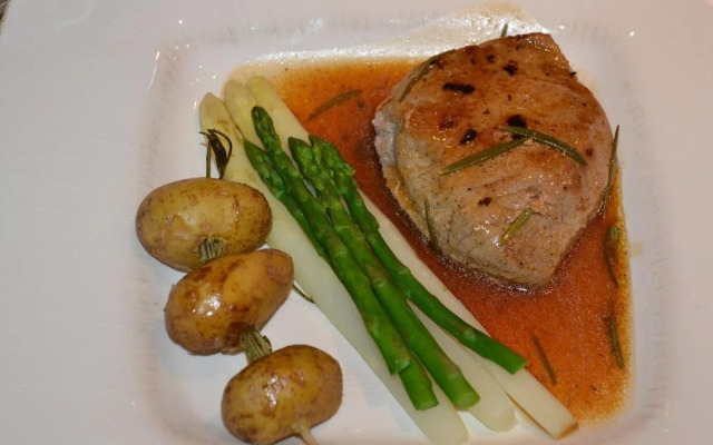 B&B Le calme sur les Hauteurs de Spa