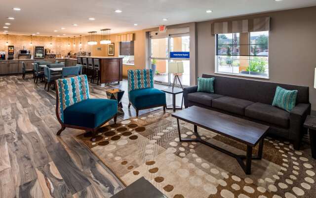 Best Western Lafayette Inn