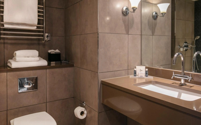Slaley Hall Hotel, Spa & Golf Resort