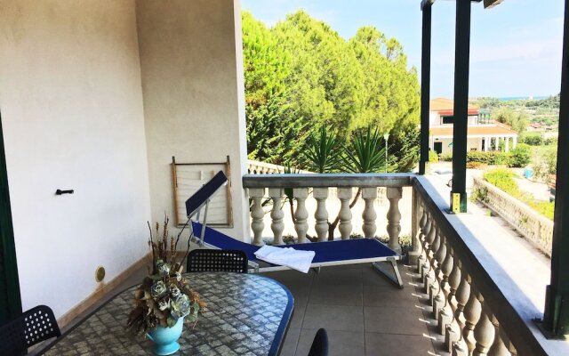 Villaggio Turistico Il Falco