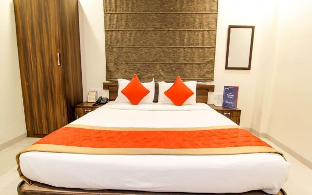 OYO 6795 Dream Inn