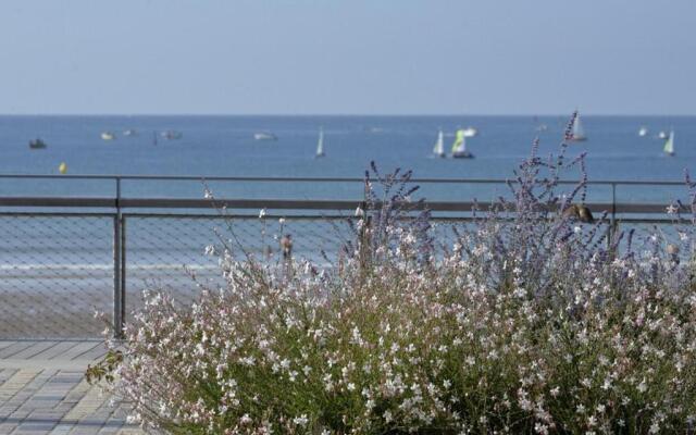 Appartement Les Sables-d'Olonne, 2 pièces, 4 personnes - FR-1-92-566