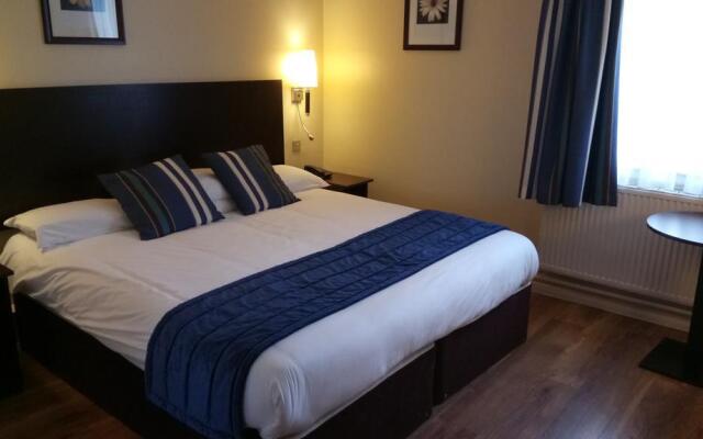 The Strathdon Hotel