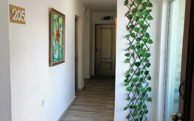 Aparta Hotel Las Rosa
