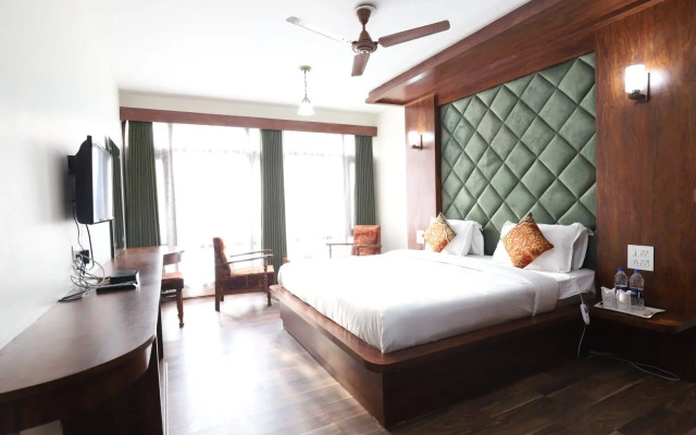 Hotel Duke