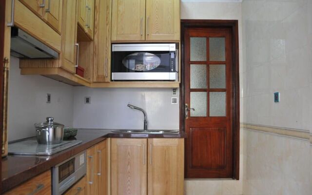 Bubba Bed Hostel