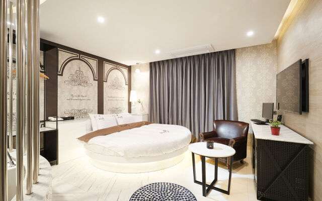 Hotel Boutique 9 Neungdong