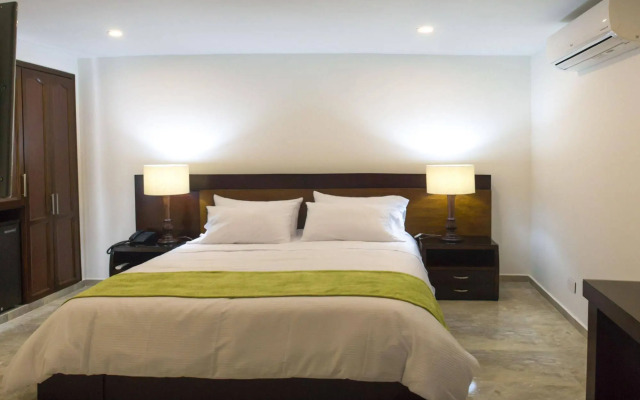 Hotel Palonegro Cabecera
