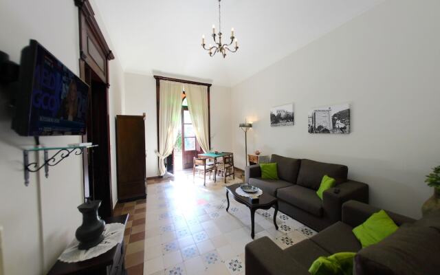 Villa Mazzei