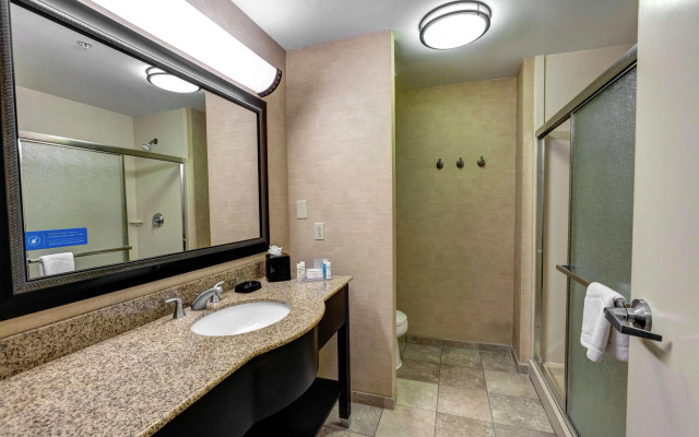 Hampton Inn & Suites Chadds Ford