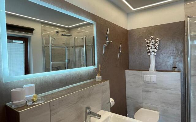 Ferienwohnung Wegner