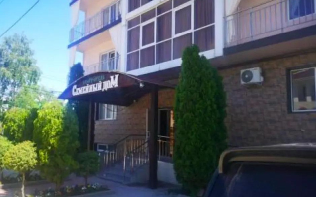 Hotel Victoria