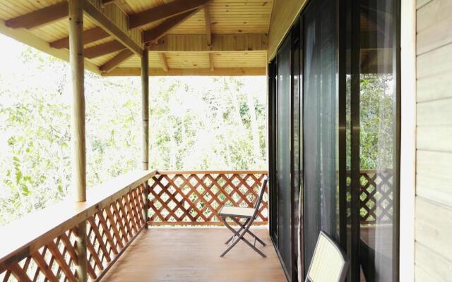 Mirador Valle del General