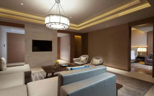 Crowne Plaza Hangzhou Thousand Island Lake