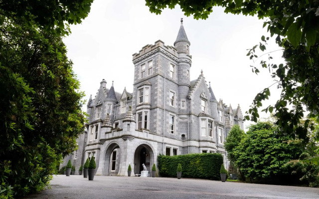 Ardoe House Hotel & Spa