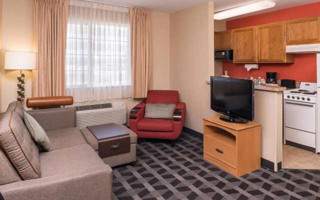 TownePlace Suites By Marriott Anaheim Maingate Near Angel Stadium