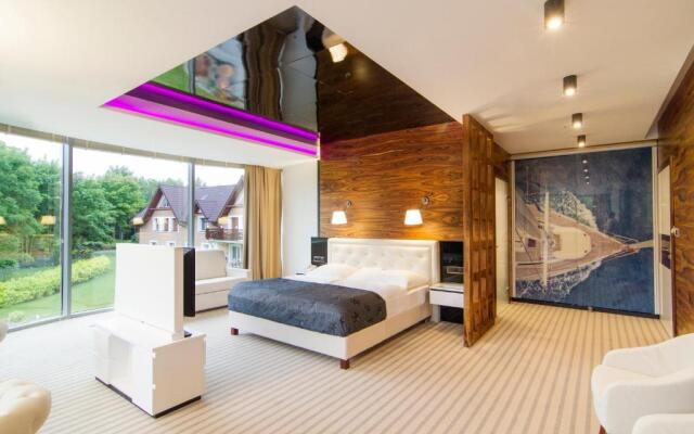 Hotel Pory Roku