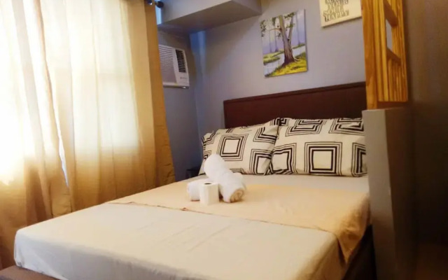 21 Flr Highrise And Seaview Near Ayala