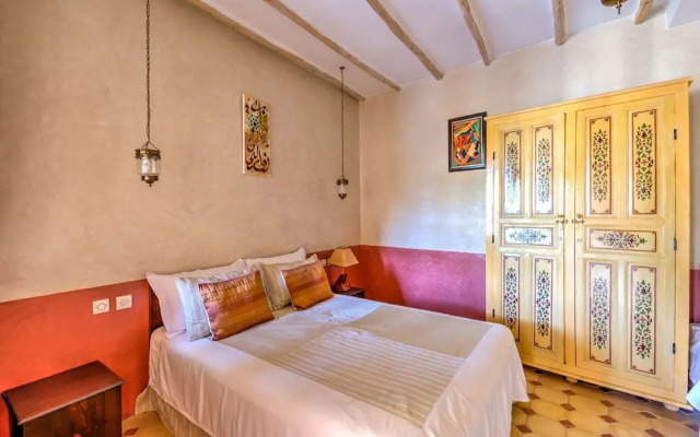 Riad Janoub
