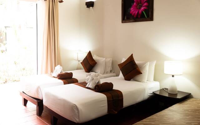 The Hive Hotel Samui