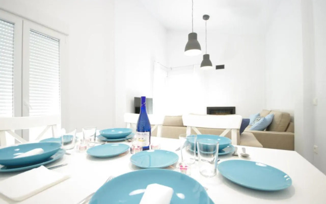 Chalet Deluxe Wifi Gratis