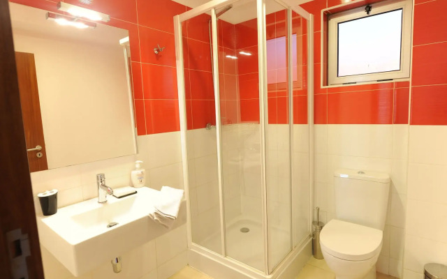 Inn Luanda
