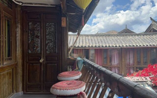 Chun Song Xia Xian Boutique Inn