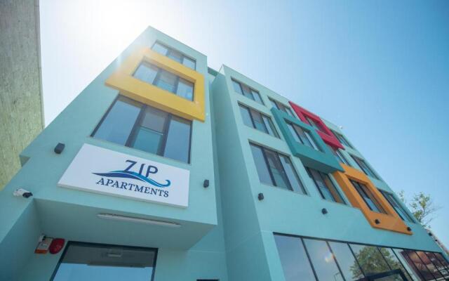 ZIP Apartments