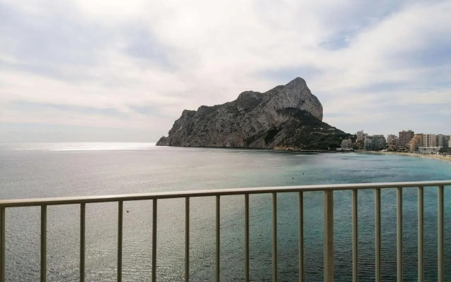 Edificio Ifach Iii