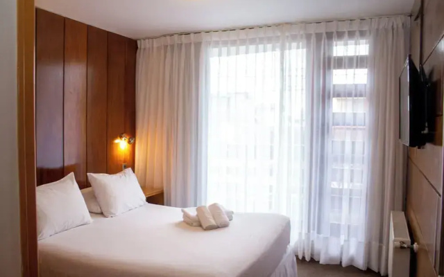 Hotel Germania