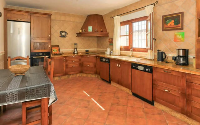 Casa Huerta Alejo Alozaina by Ruralidays