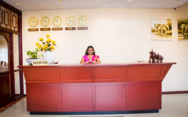 Hotel Lakefield