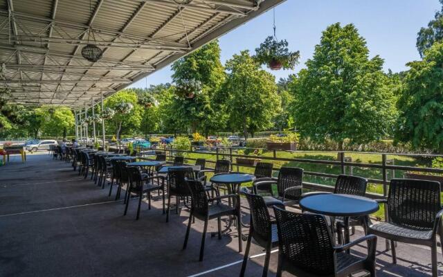 Hotel*** NAT Krynica Morska