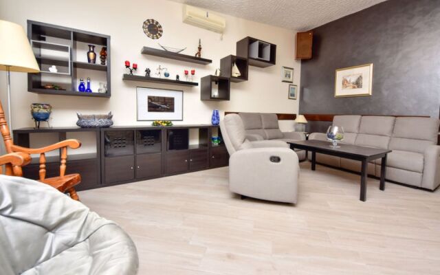 House Goga Zadar/Sukosan