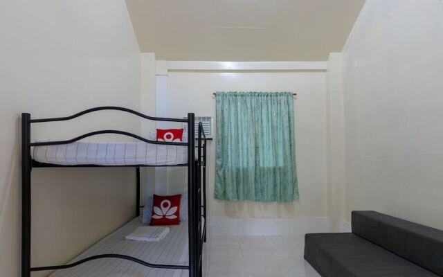 ZEN Rooms Eunas Siargao