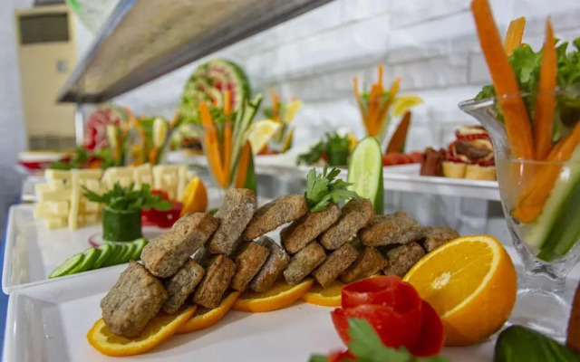 Club Solis Garden