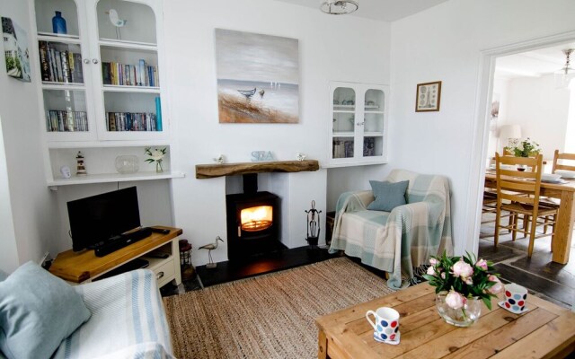 Eddystone Cottage