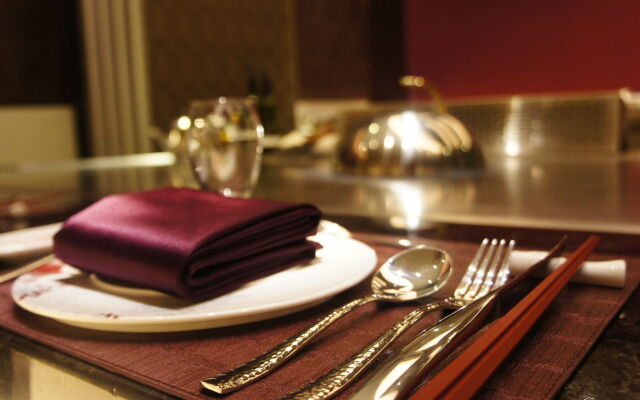 Happiness Inn Xinzhuang