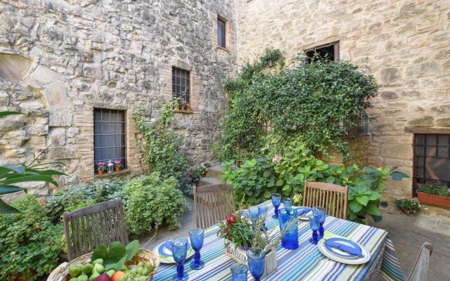 Casa Iris