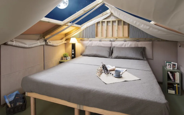 Conca d'Oro Camping & Lodge