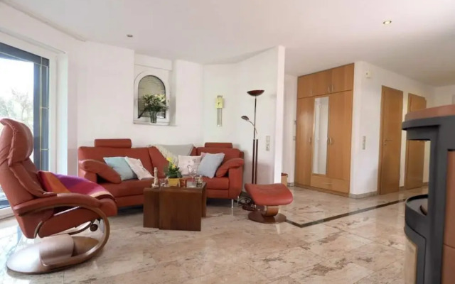 Holiday Home Captain's Villa