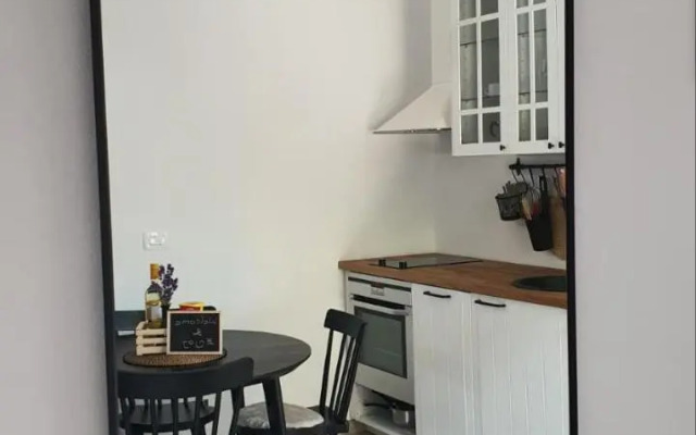 Apartment Ariela