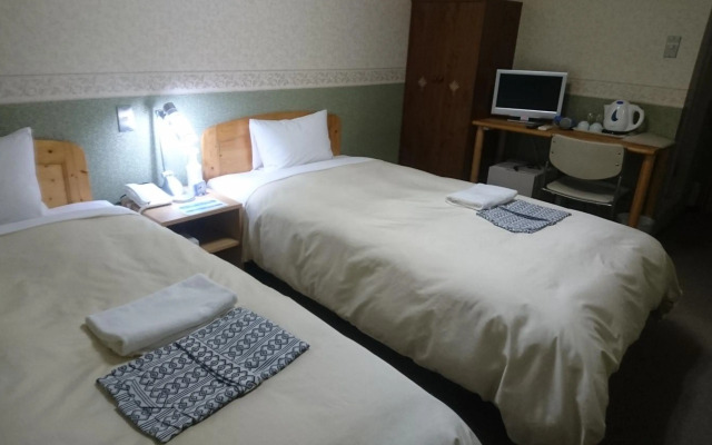 Hotel Himeji Hills