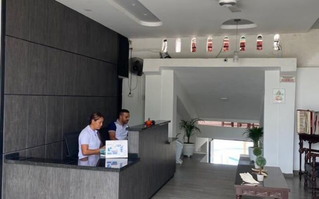Castillo del Mar Suites